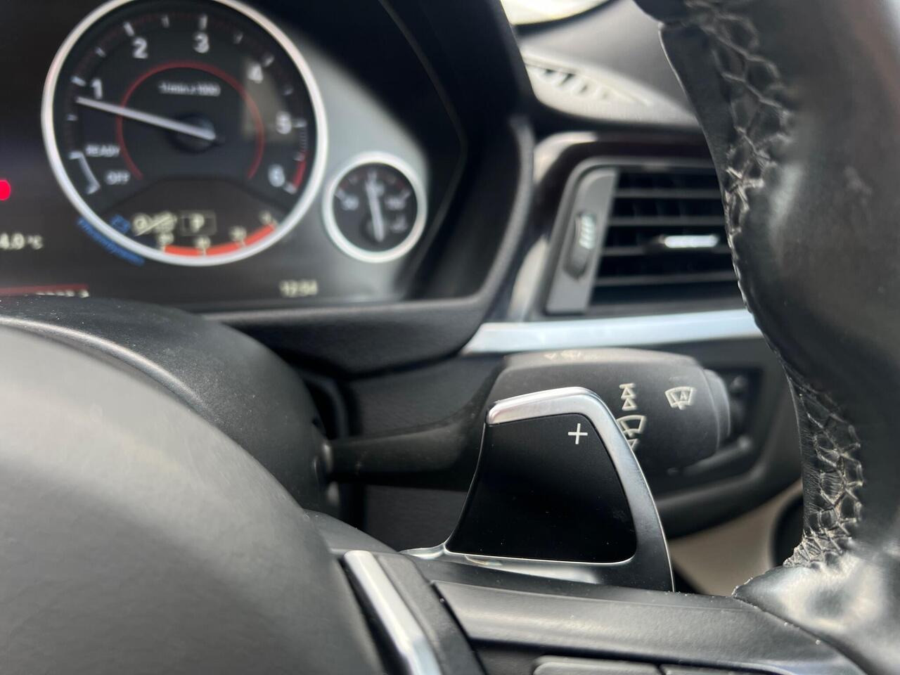 Used 2016 BMW 4 Series Gran Coupe for sale in Sheffield