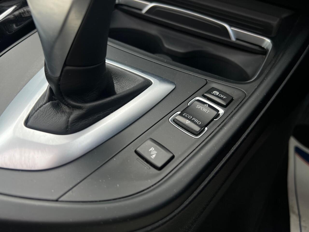 Used 2016 BMW 4 Series Gran Coupe for sale in Sheffield