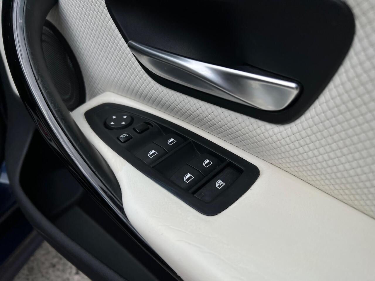 Used 2016 BMW 4 Series Gran Coupe for sale in Sheffield