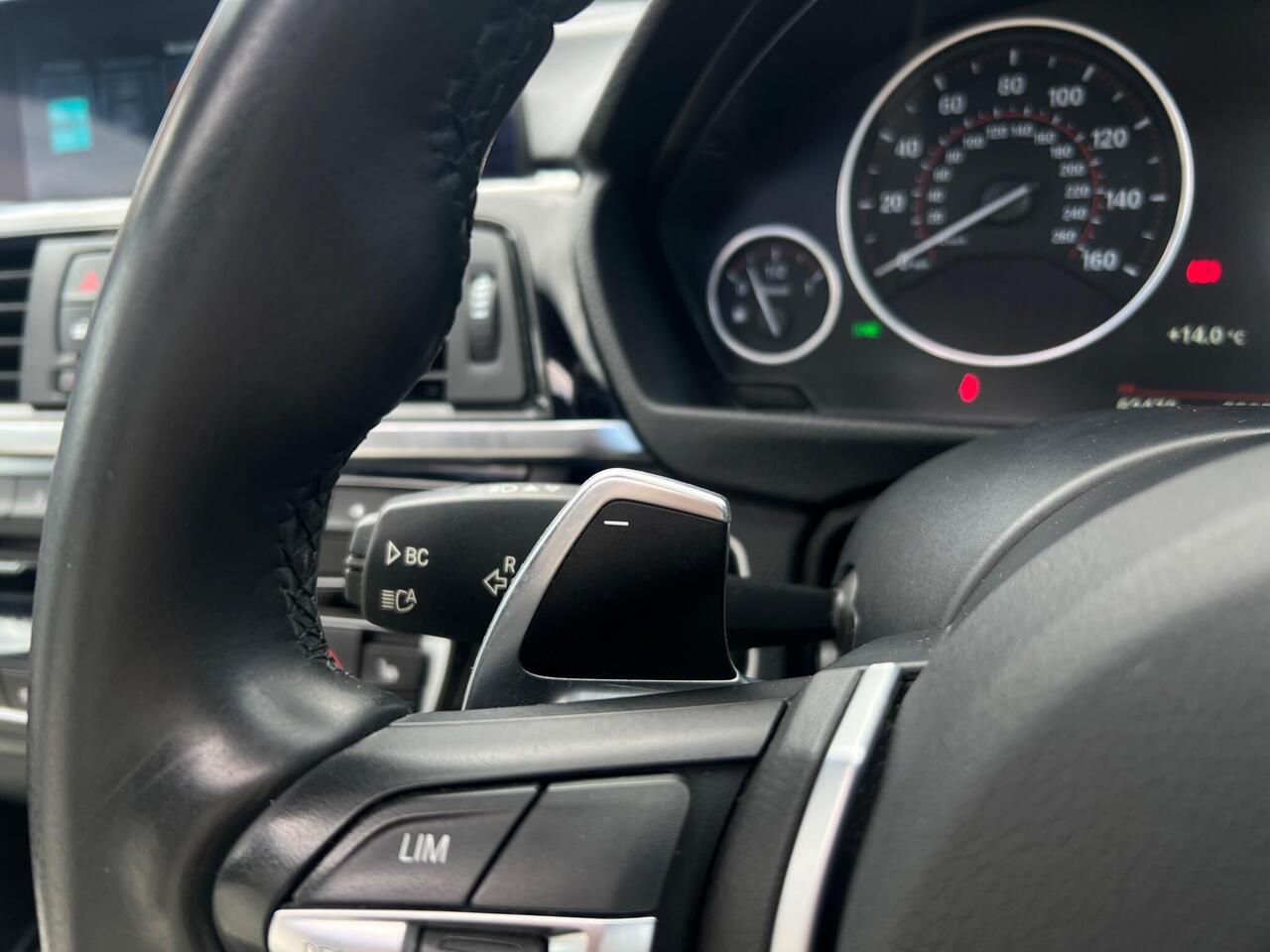 Used 2016 BMW 4 Series Gran Coupe for sale in Sheffield