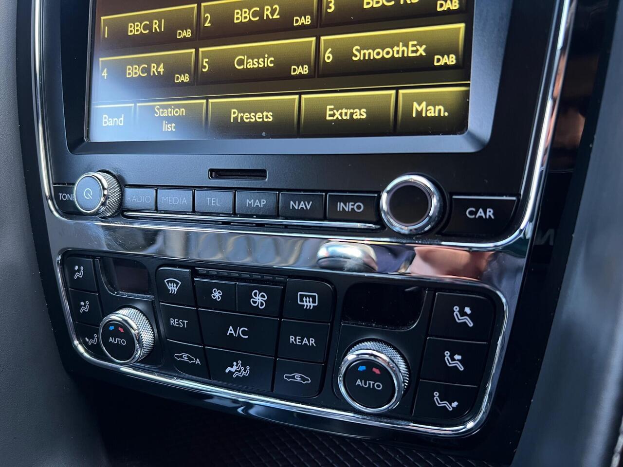 Used 2015 Bentley Continental for sale in Sheffield