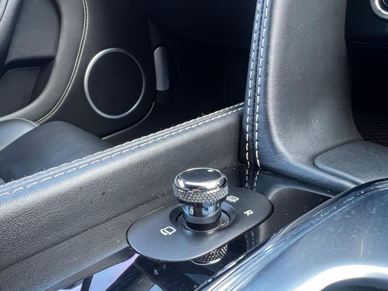 Used 2015 Bentley Continental for sale in Sheffield