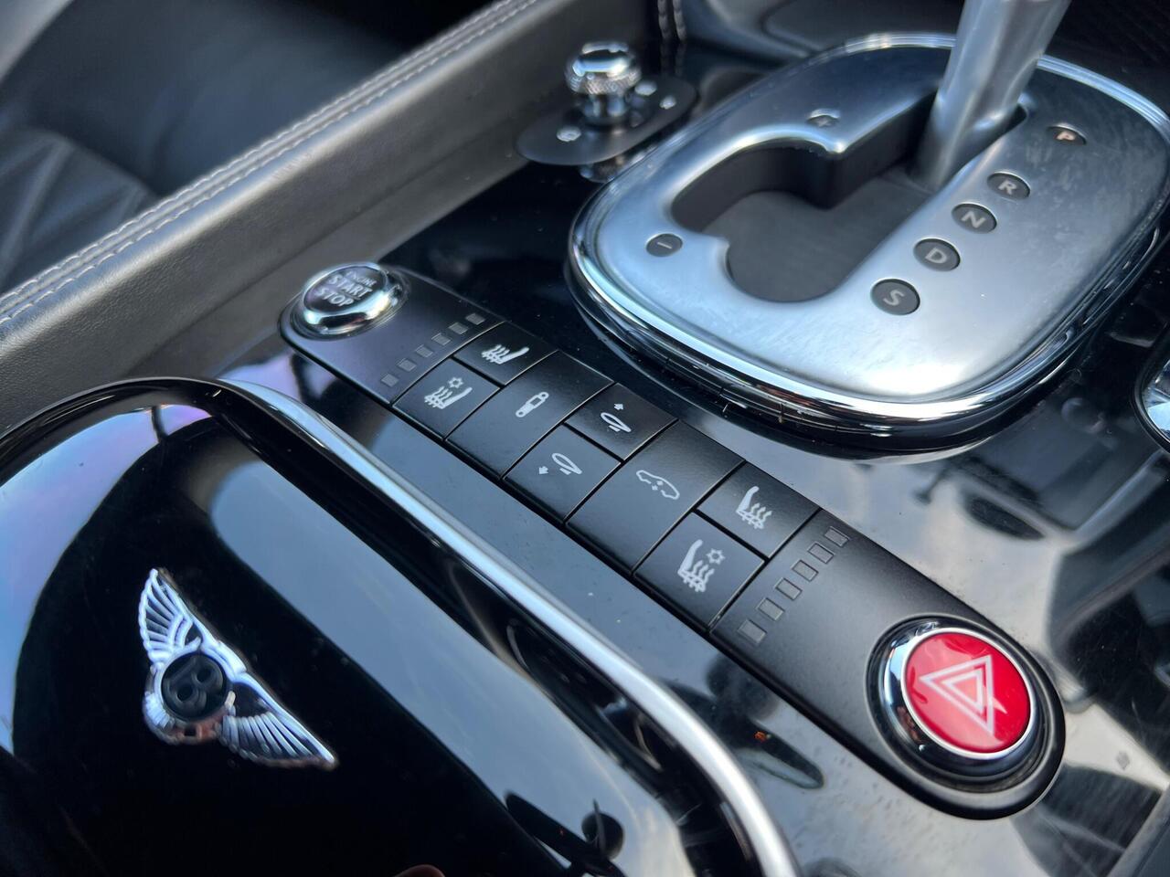 Used 2015 Bentley Continental for sale in Sheffield