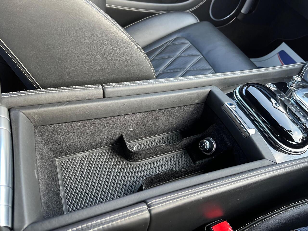 Used 2015 Bentley Continental for sale in Sheffield