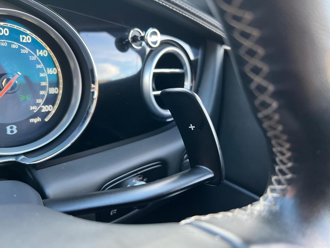 Used 2015 Bentley Continental for sale in Sheffield