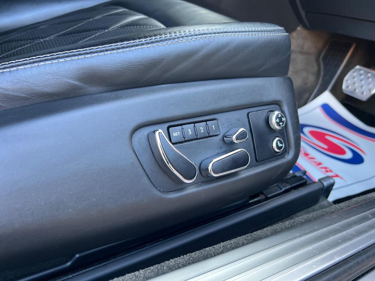 Used 2015 Bentley Continental for sale in Sheffield