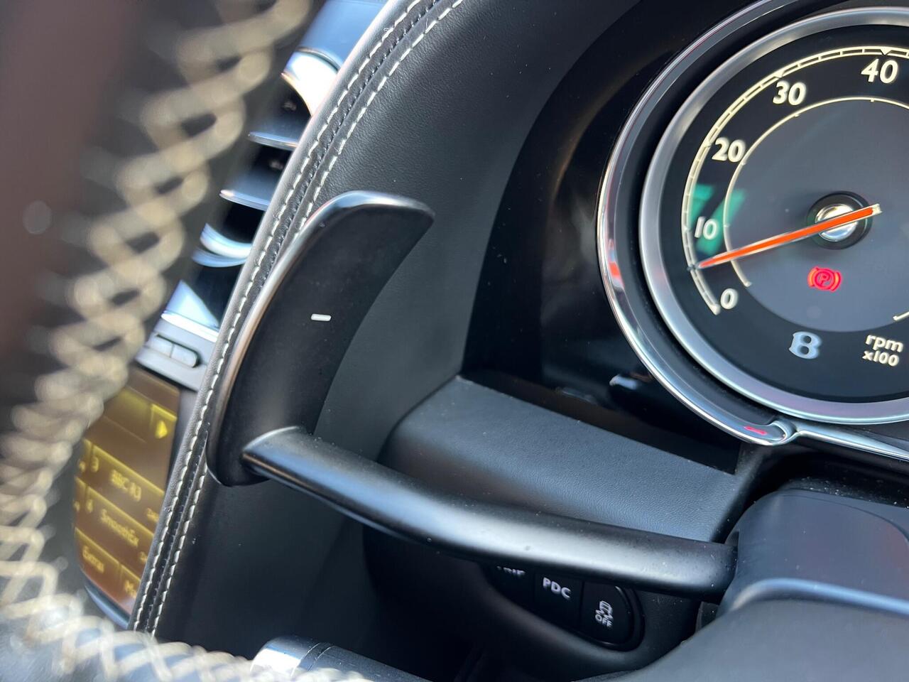 Used 2015 Bentley Continental for sale in Sheffield