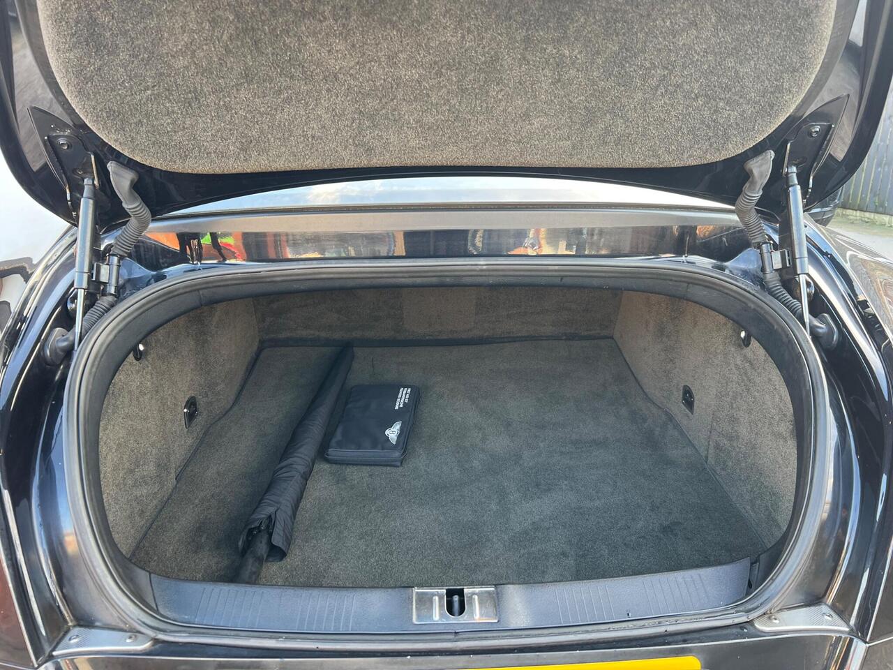 Used 2015 Bentley Continental for sale in Sheffield