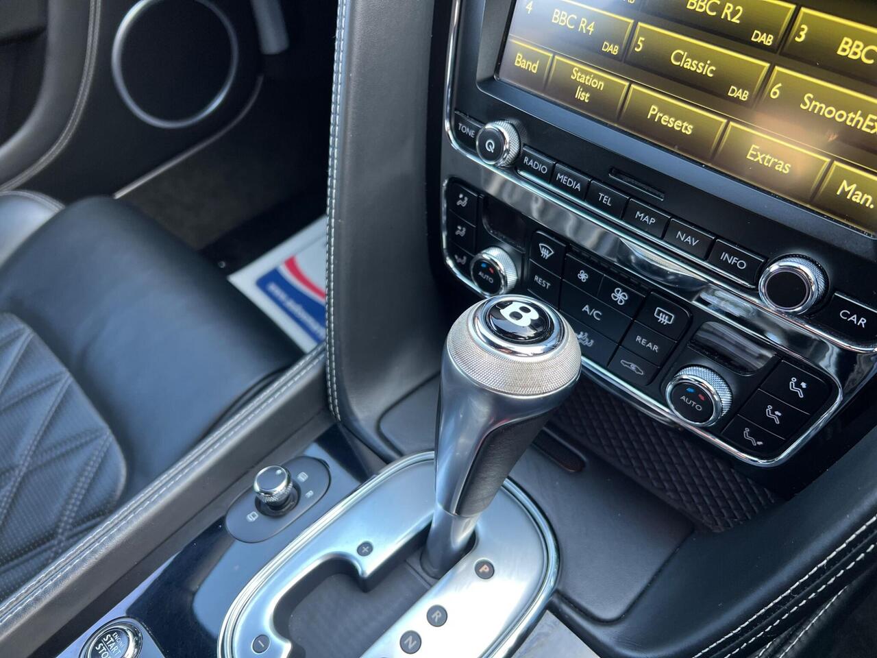 Used 2015 Bentley Continental for sale in Sheffield