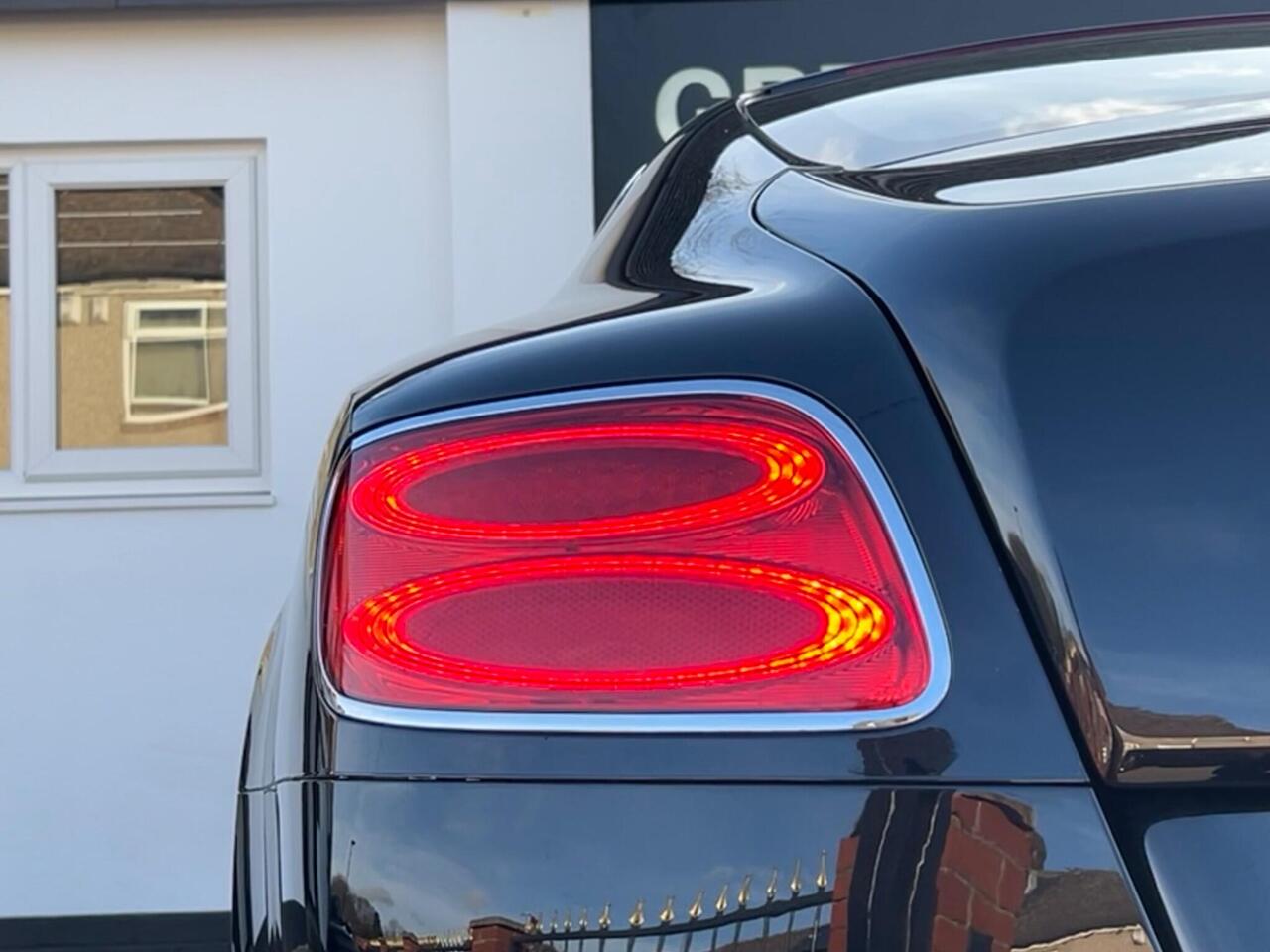 Used 2015 Bentley Continental for sale in Sheffield