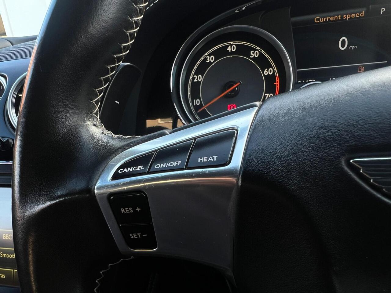 Used 2015 Bentley Continental for sale in Sheffield