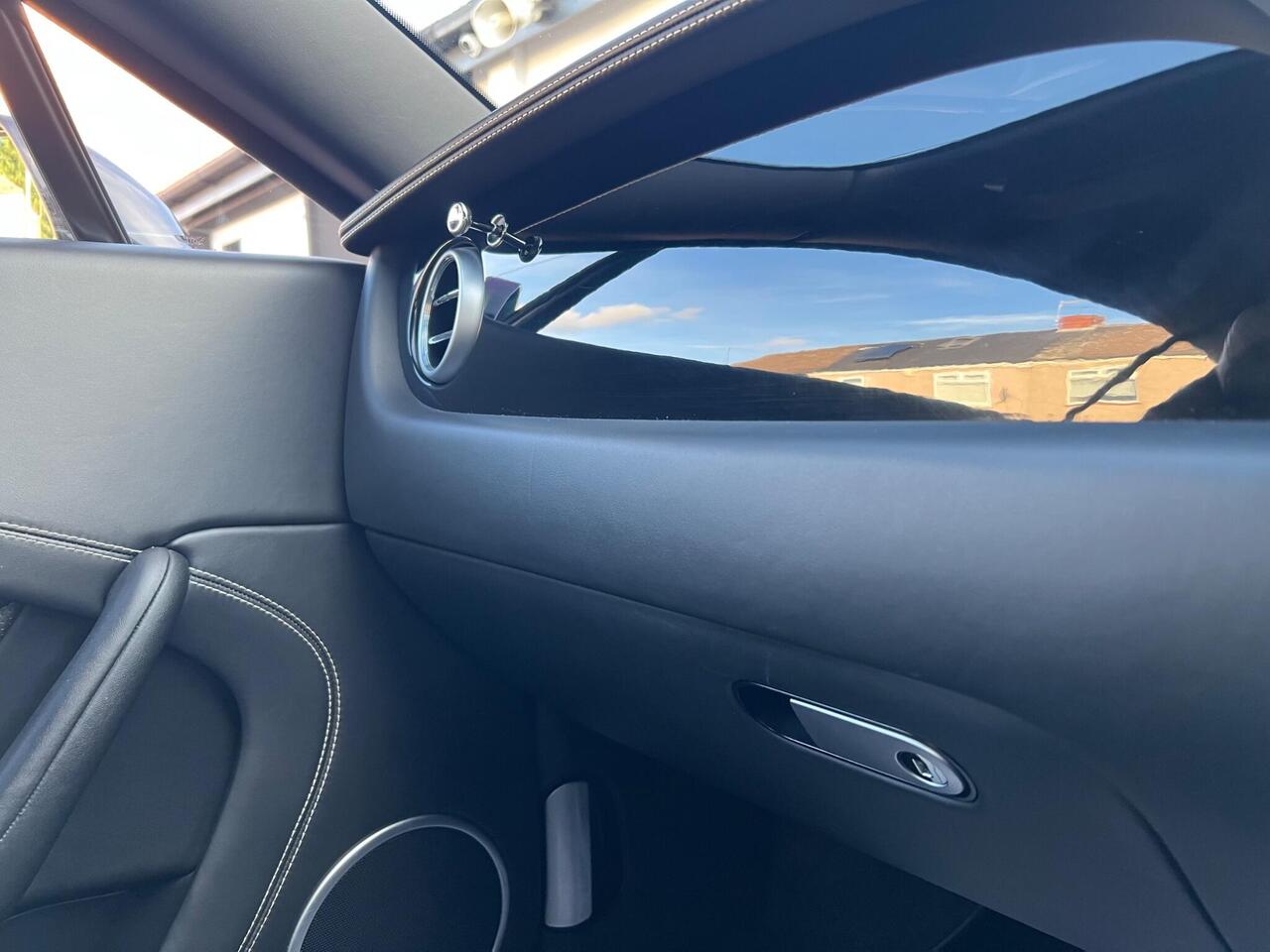 Used 2015 Bentley Continental for sale in Sheffield