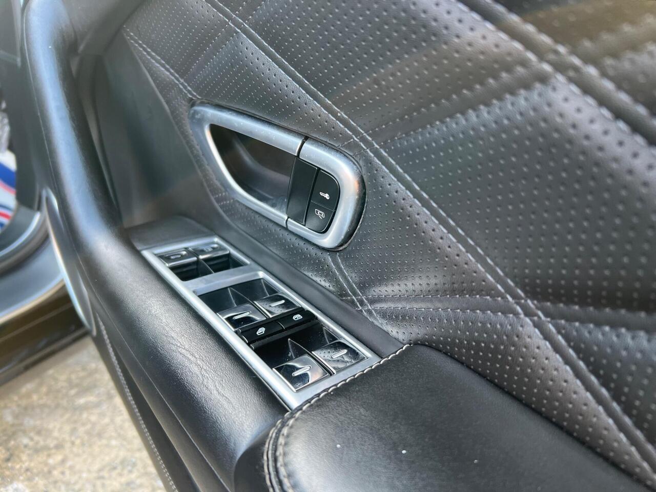 Used 2015 Bentley Continental for sale in Sheffield