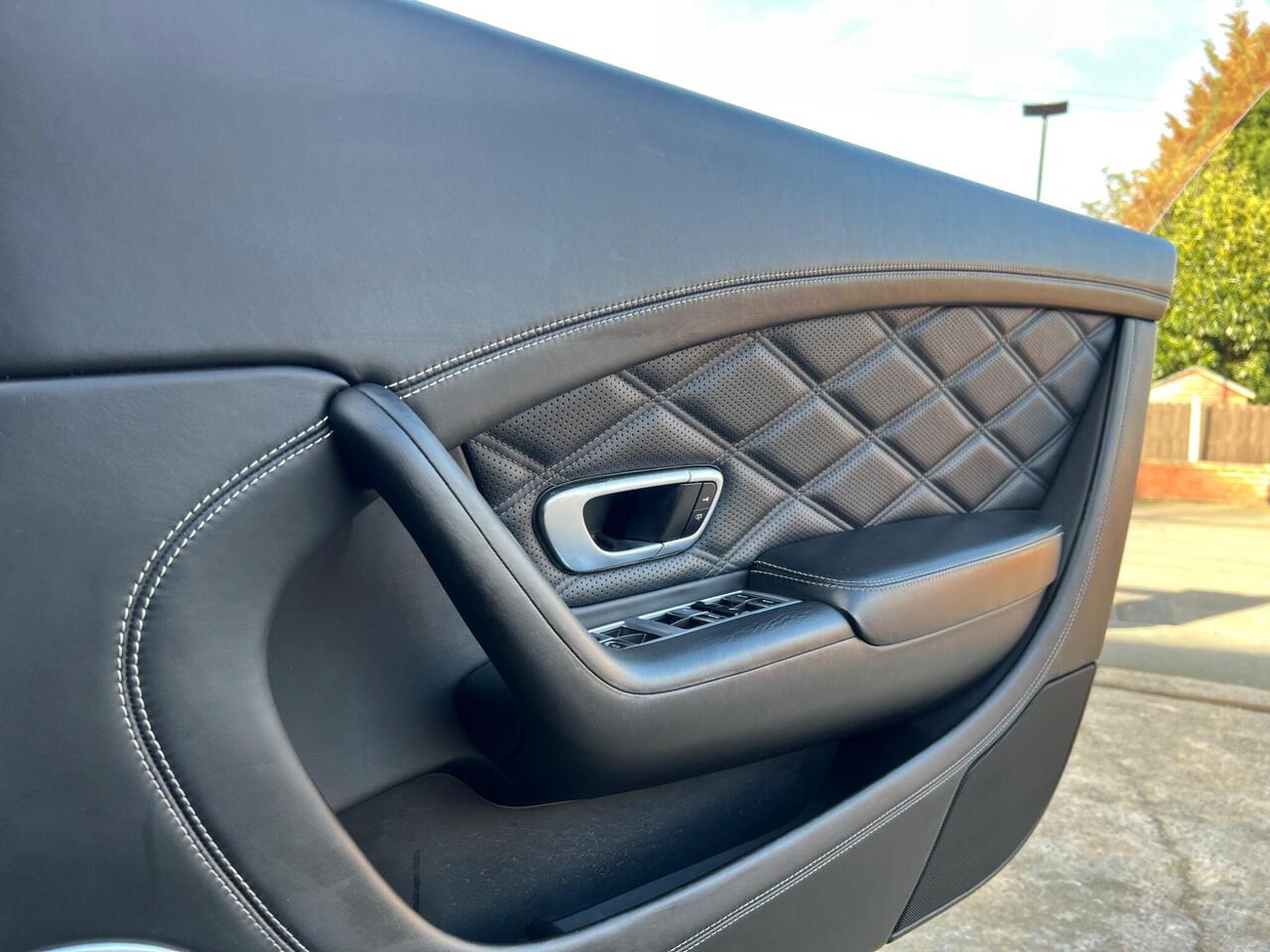 Used 2015 Bentley Continental for sale in Sheffield