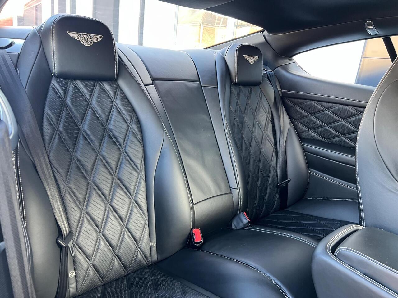 Used 2015 Bentley Continental for sale in Sheffield