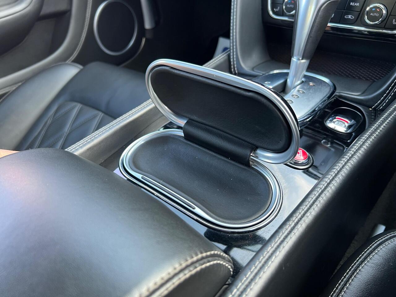 Used 2015 Bentley Continental for sale in Sheffield