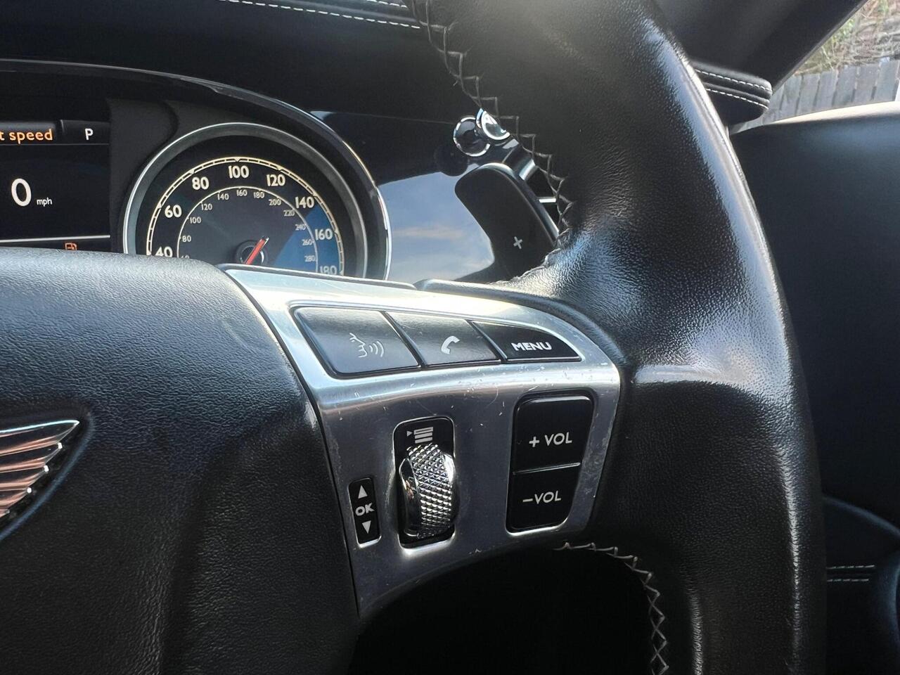 Used 2015 Bentley Continental for sale in Sheffield