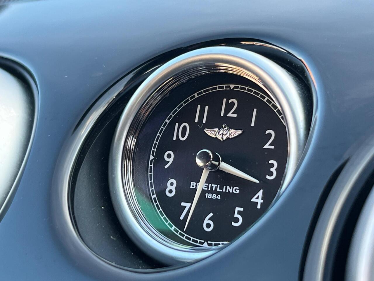 Used 2015 Bentley Continental for sale in Sheffield