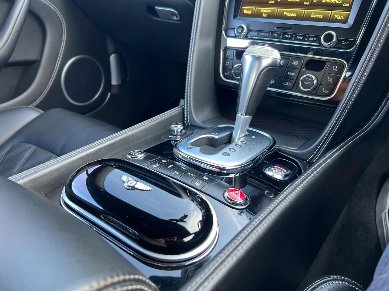 Used 2015 Bentley Continental for sale in Sheffield