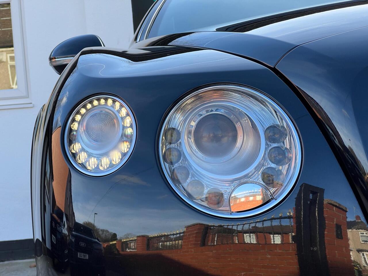 Used 2015 Bentley Continental for sale in Sheffield