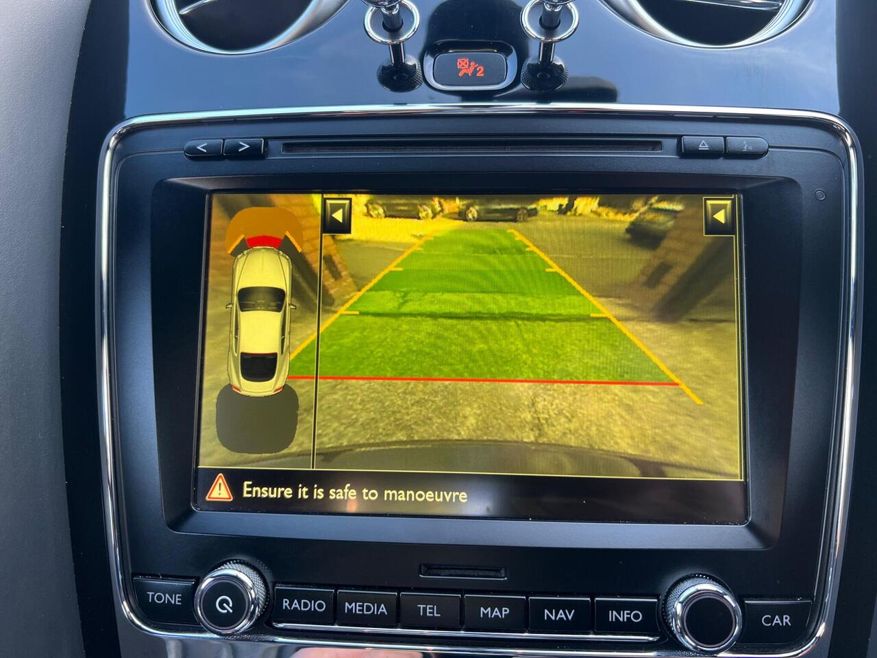 Used 2015 Bentley Continental for sale in Sheffield