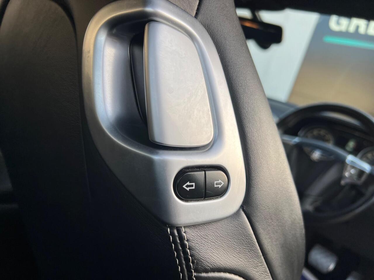 Used 2015 Bentley Continental for sale in Sheffield