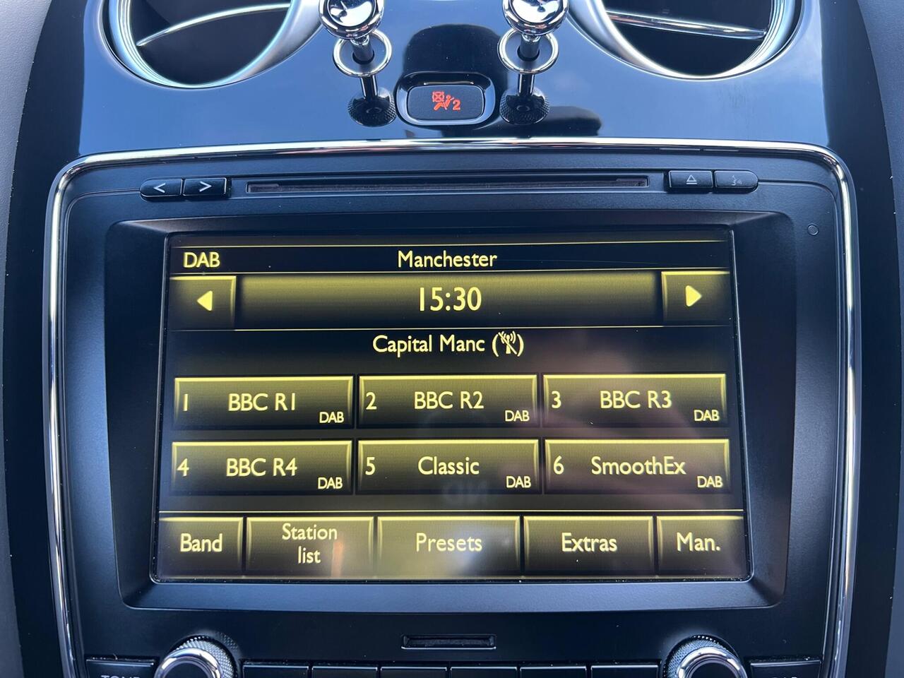 Used 2015 Bentley Continental for sale in Sheffield