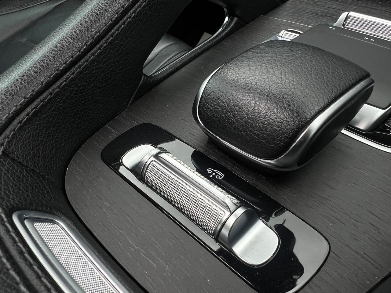 Used 2019 Mercedes-Benz GLE for sale in Sheffield