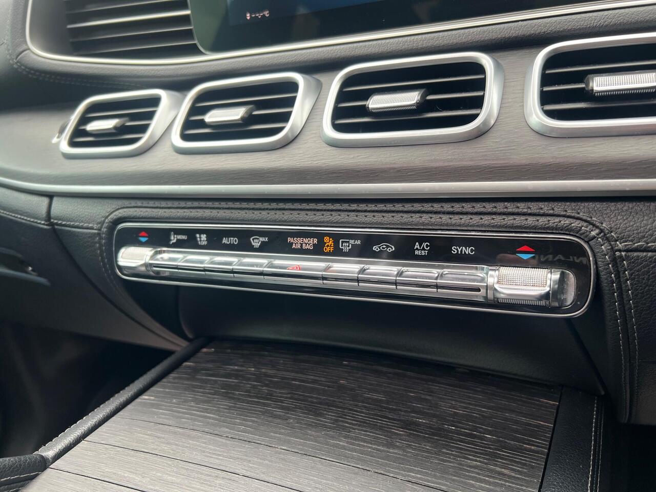 Used 2019 Mercedes-Benz GLE for sale in Sheffield