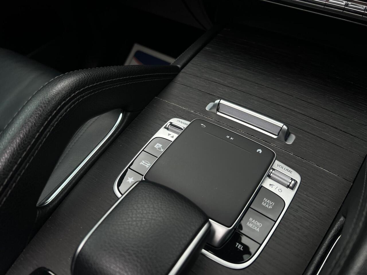 Used 2019 Mercedes-Benz GLE for sale in Sheffield