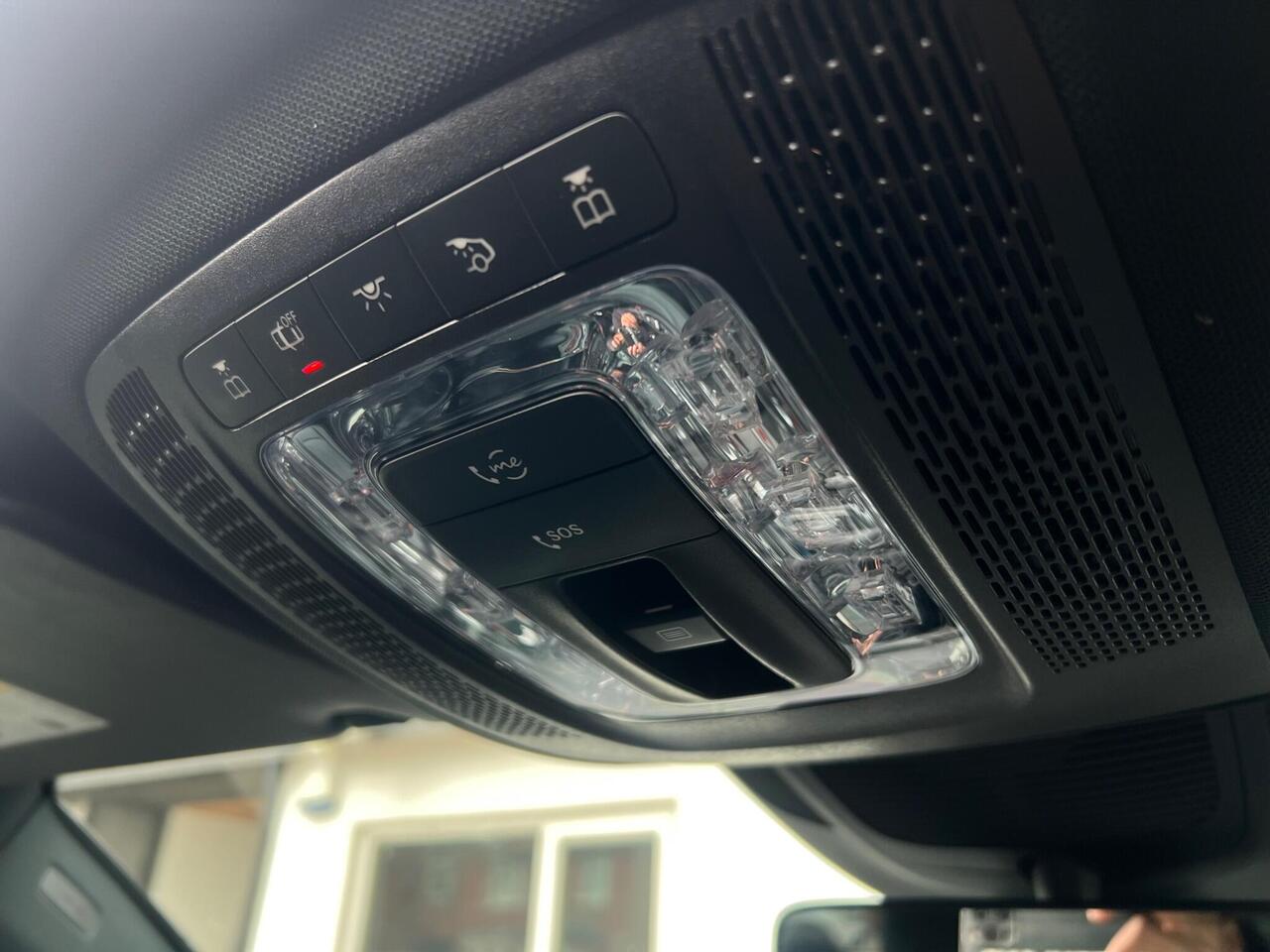 Used 2019 Mercedes-Benz GLE for sale in Sheffield