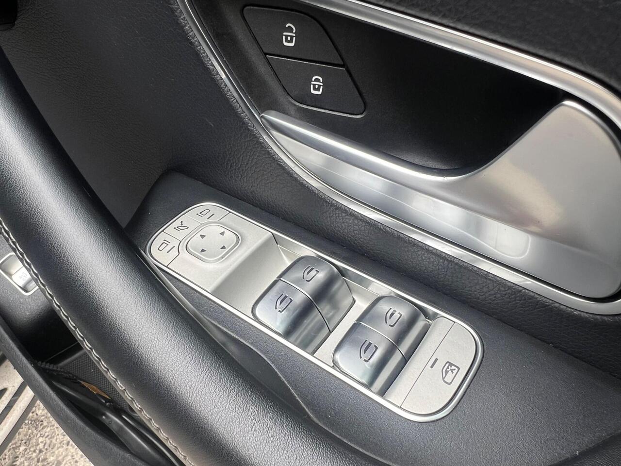 Used 2019 Mercedes-Benz GLE for sale in Sheffield