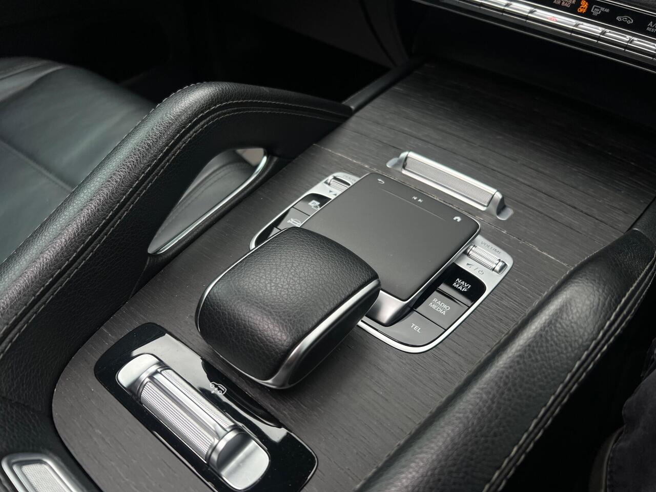 Used 2019 Mercedes-Benz GLE for sale in Sheffield