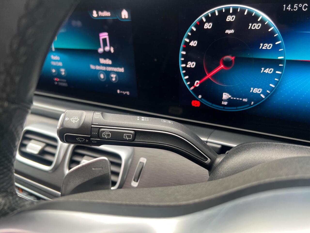 Used 2019 Mercedes-Benz GLE for sale in Sheffield