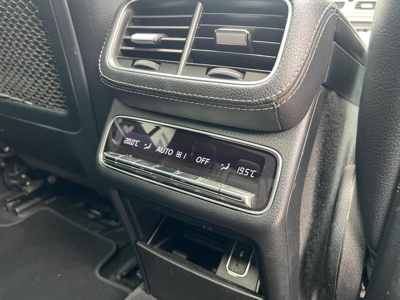 Used 2019 Mercedes-Benz GLE for sale in Sheffield