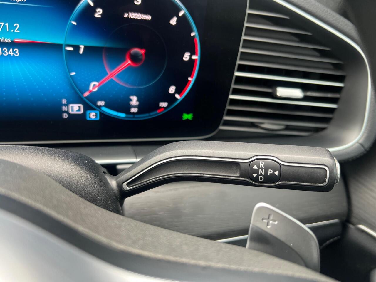 Used 2019 Mercedes-Benz GLE for sale in Sheffield