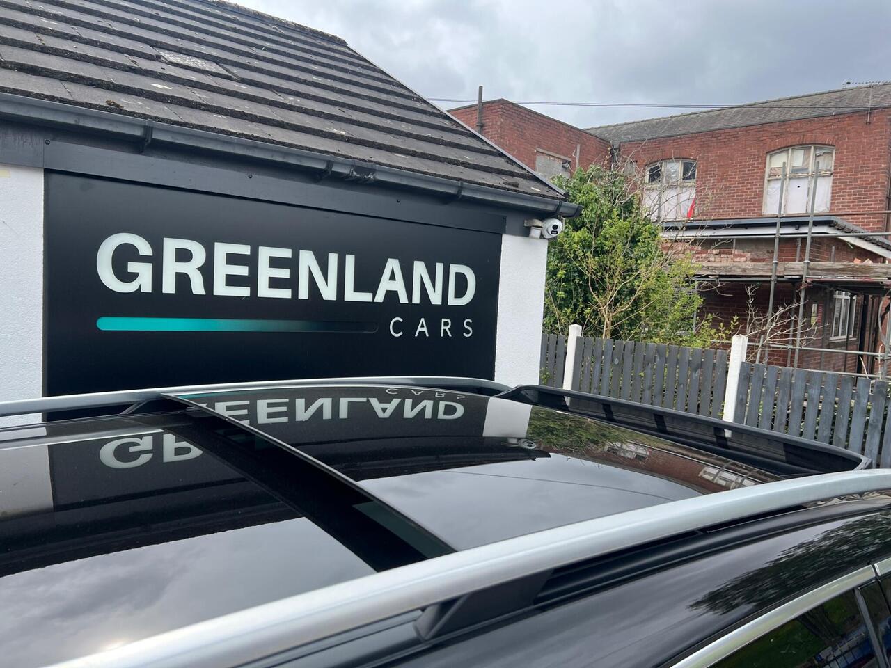 Used 2019 Mercedes-Benz GLE for sale in Sheffield