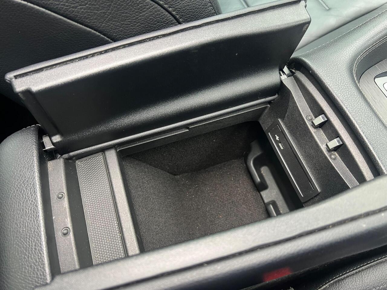 Used 2019 Mercedes-Benz GLE for sale in Sheffield