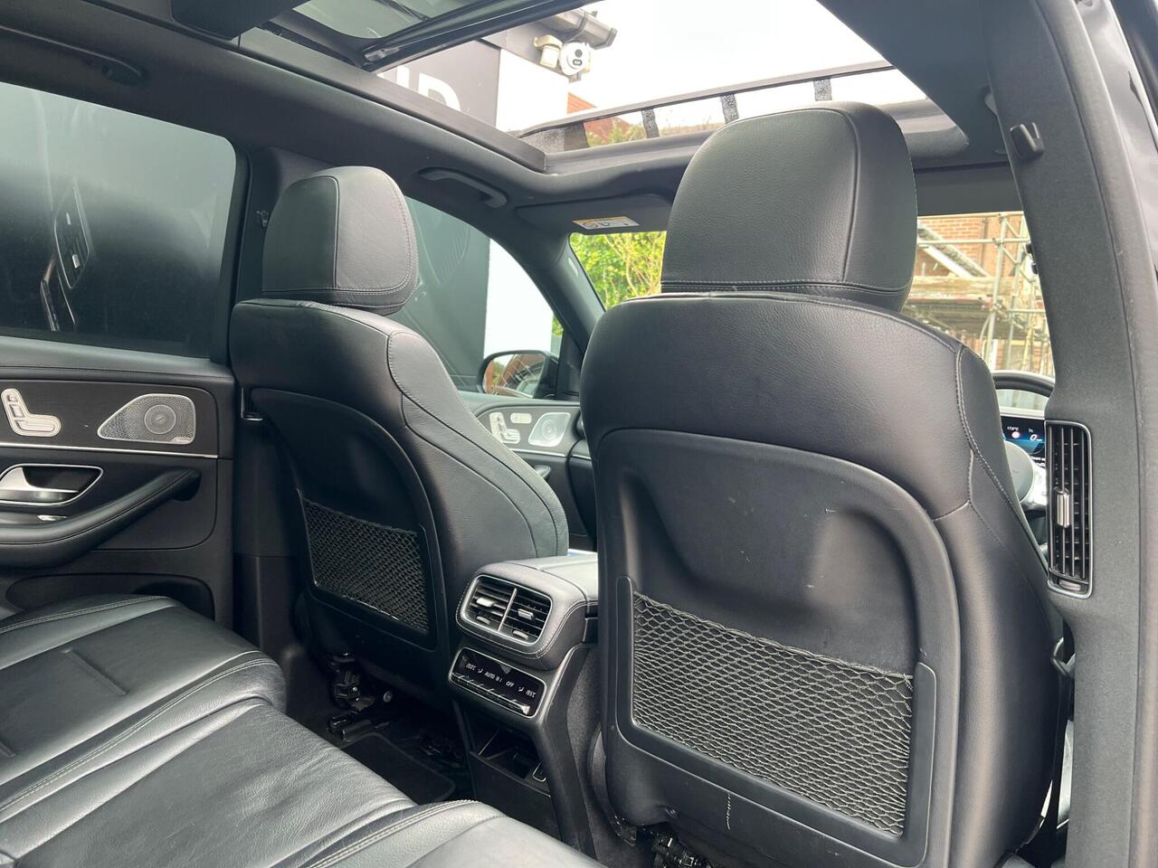 Used 2019 Mercedes-Benz GLE for sale in Sheffield