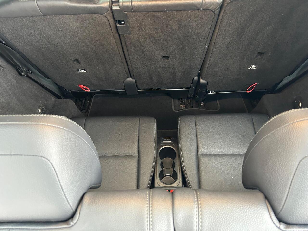 Used 2019 Mercedes-Benz GLE for sale in Sheffield