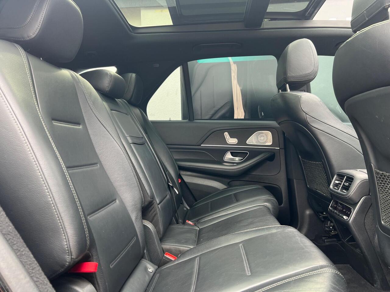 Used 2019 Mercedes-Benz GLE for sale in Sheffield