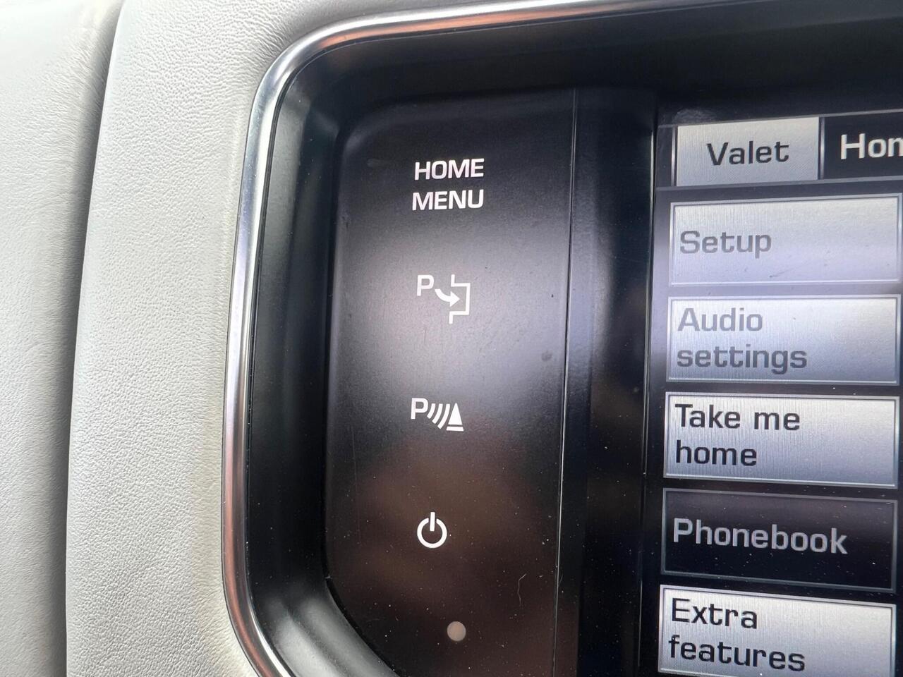 Used 2015 Land Rover Range Rover for sale in Sheffield