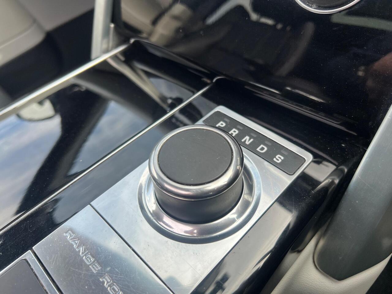 Used 2015 Land Rover Range Rover for sale in Sheffield