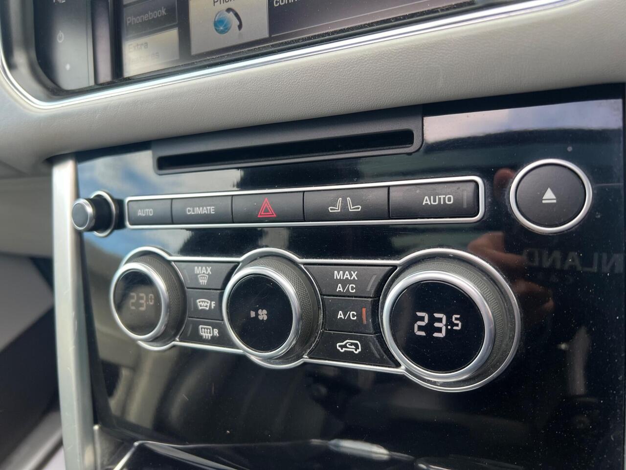 Used 2015 Land Rover Range Rover for sale in Sheffield