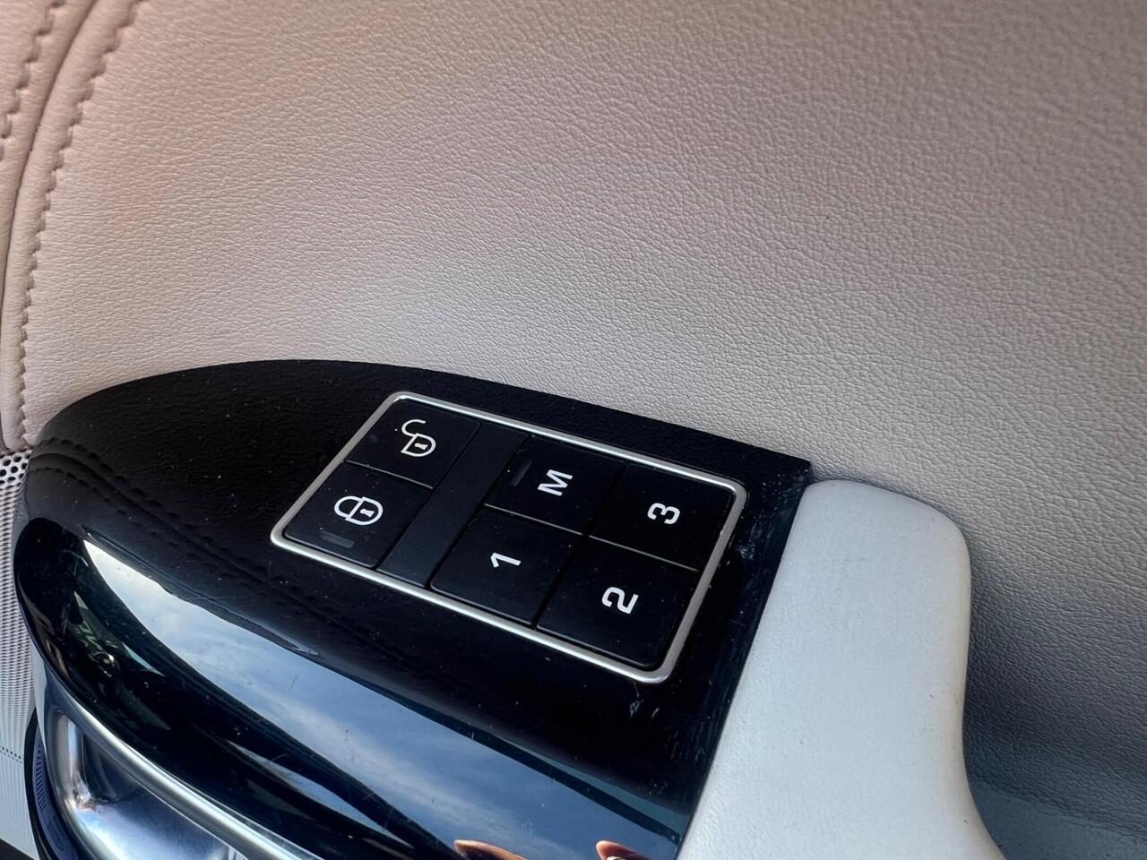 Used 2015 Land Rover Range Rover for sale in Sheffield