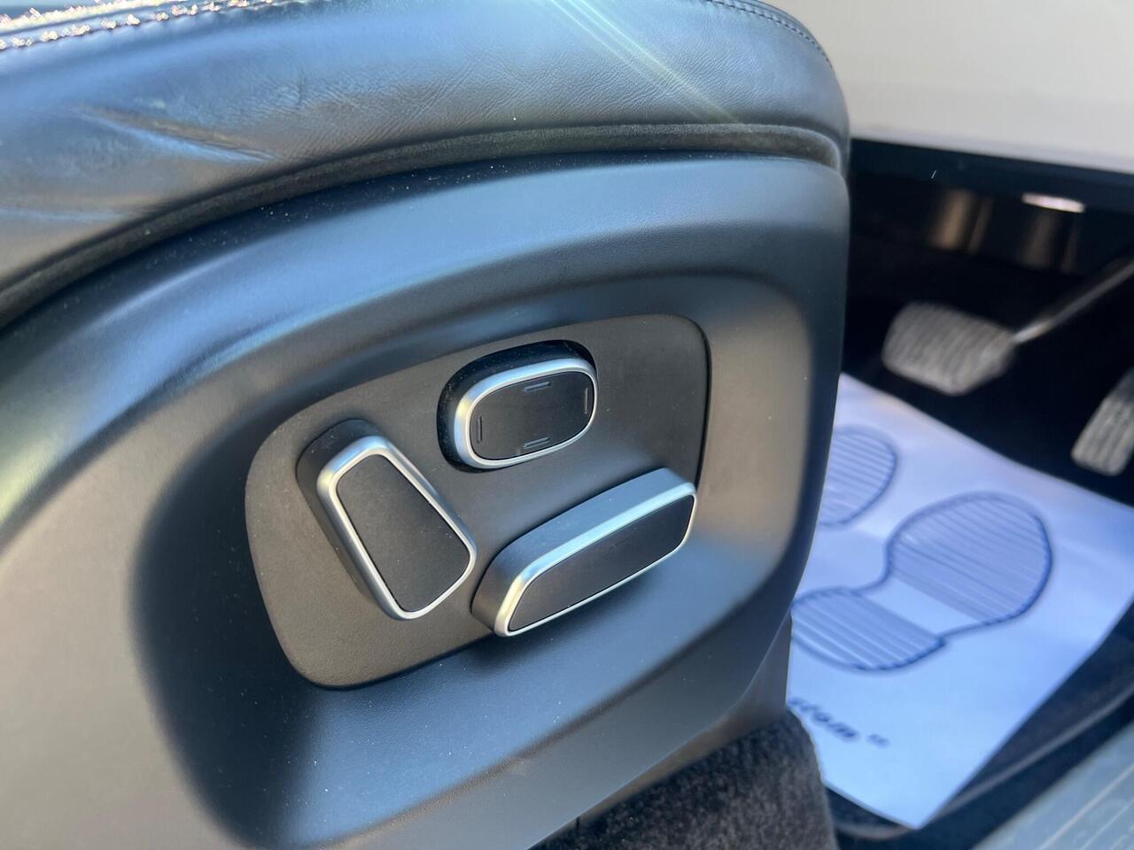 Used 2015 Land Rover Range Rover for sale in Sheffield