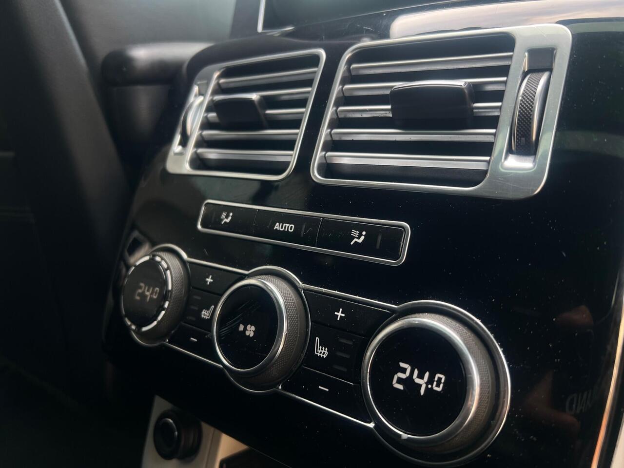 Used 2015 Land Rover Range Rover for sale in Sheffield