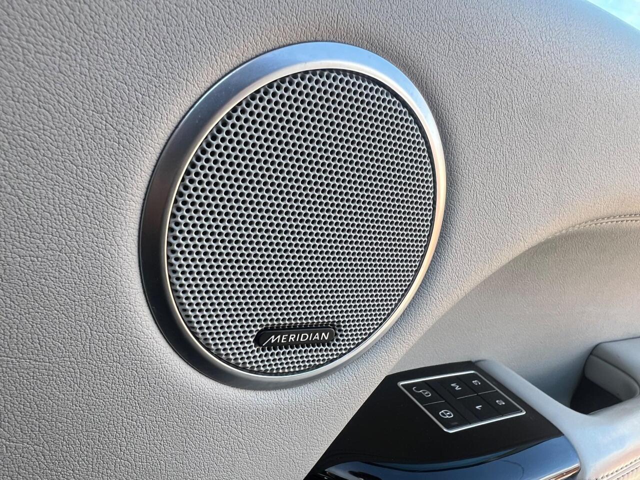 Used 2015 Land Rover Range Rover for sale in Sheffield