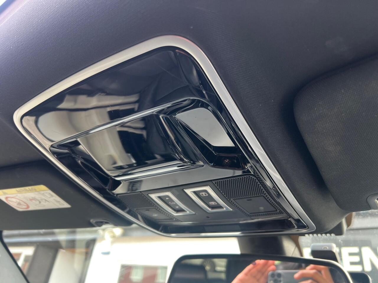 Used 2015 Land Rover Range Rover for sale in Sheffield