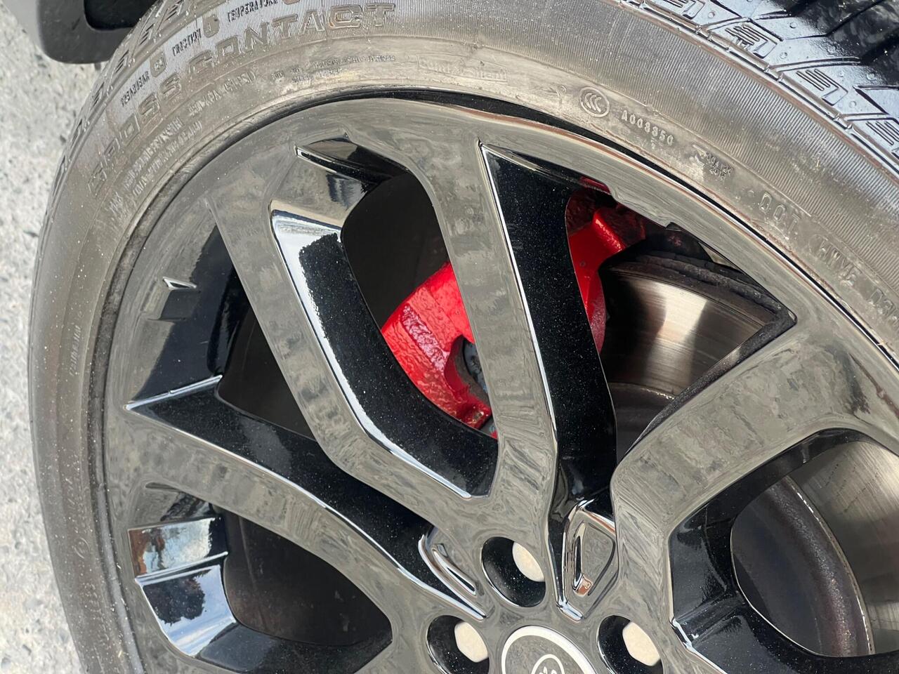 Used 2015 Land Rover Range Rover for sale in Sheffield